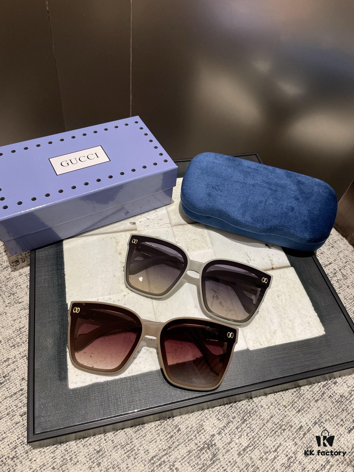 6931f4ed3a89a121ed546b36 Gucci Polarized Series 2025 New Arrival Polarized Sunglasses, Multiple Styles