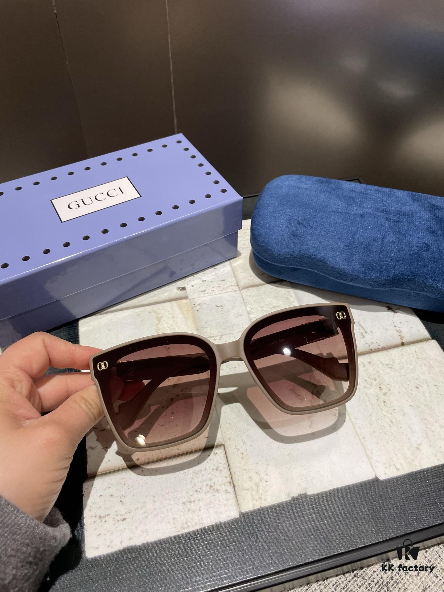 6931f4ee3a89a121ed546b3e Gucci Polarized Series 2025 New Arrival Polarized Sunglasses, Multiple Styles
