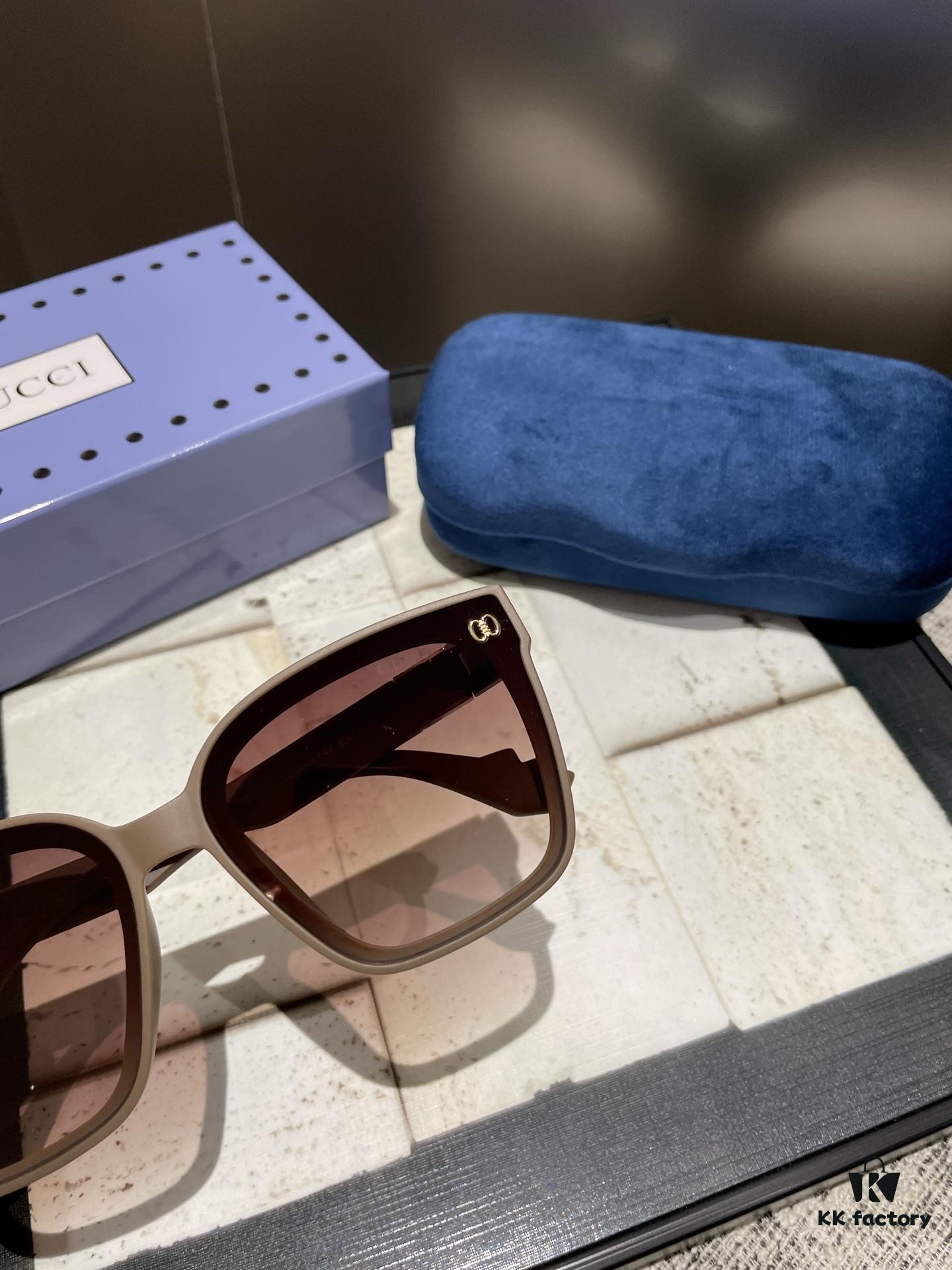 6931f4ee3a89a121ed546b3f Gucci Polarized Series 2025 New Arrival Polarized Sunglasses, Multiple Styles