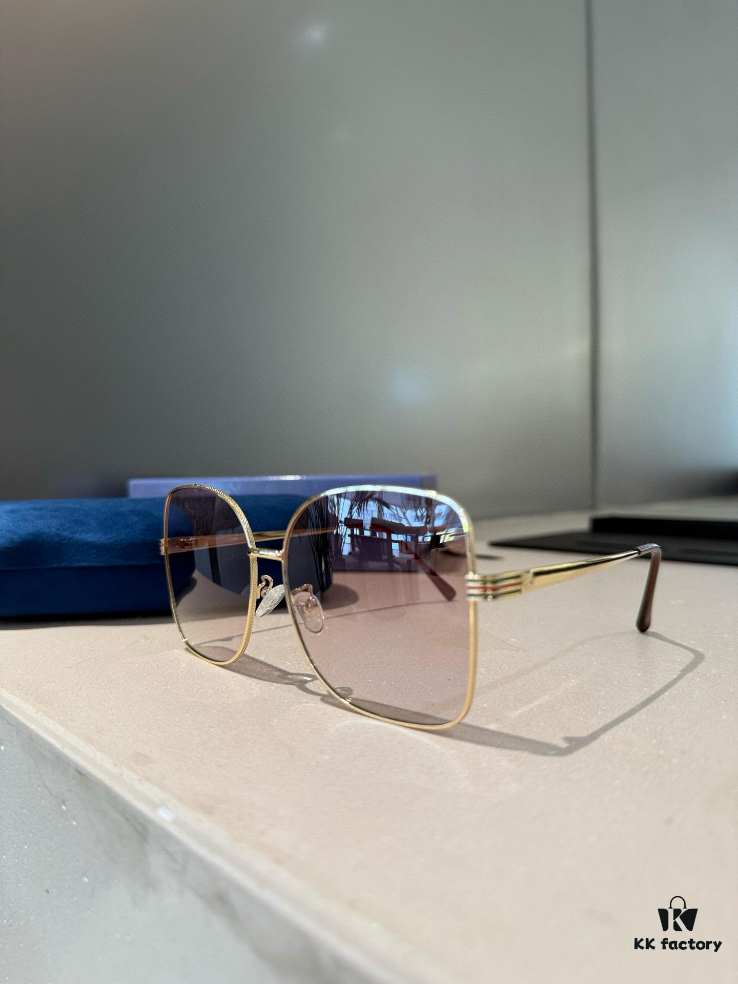 6931f4ef3a89a121ed546b49 Gucci Polarized Series 2025 New Arrival Polarized Sunglasses, Multiple Styles