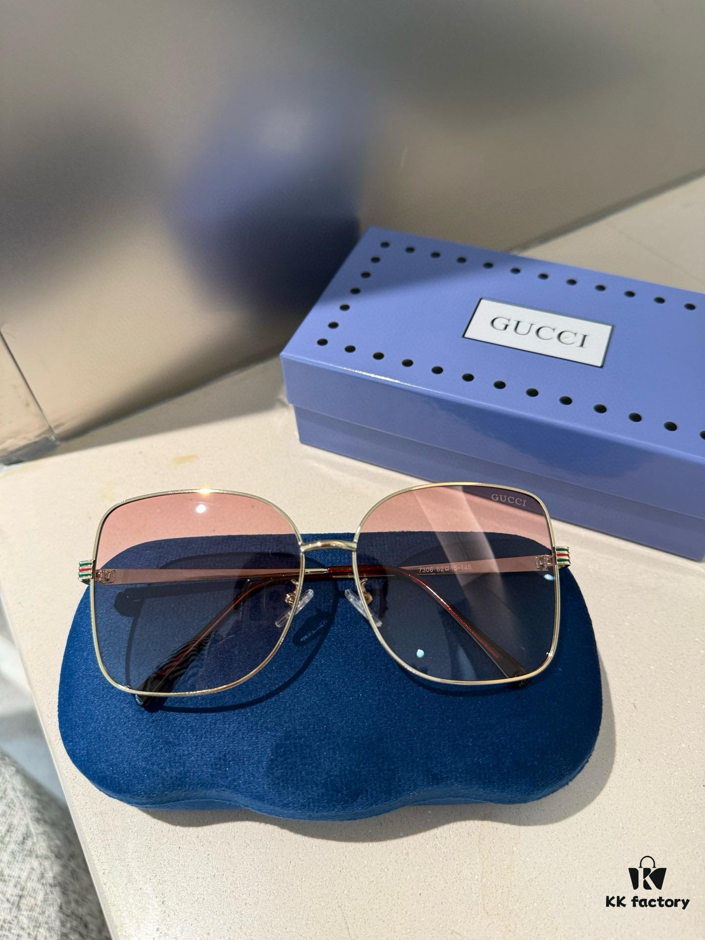 6931f4ef3a89a121ed546b4a Gucci Polarized Series 2025 New Arrival Polarized Sunglasses, Multiple Styles