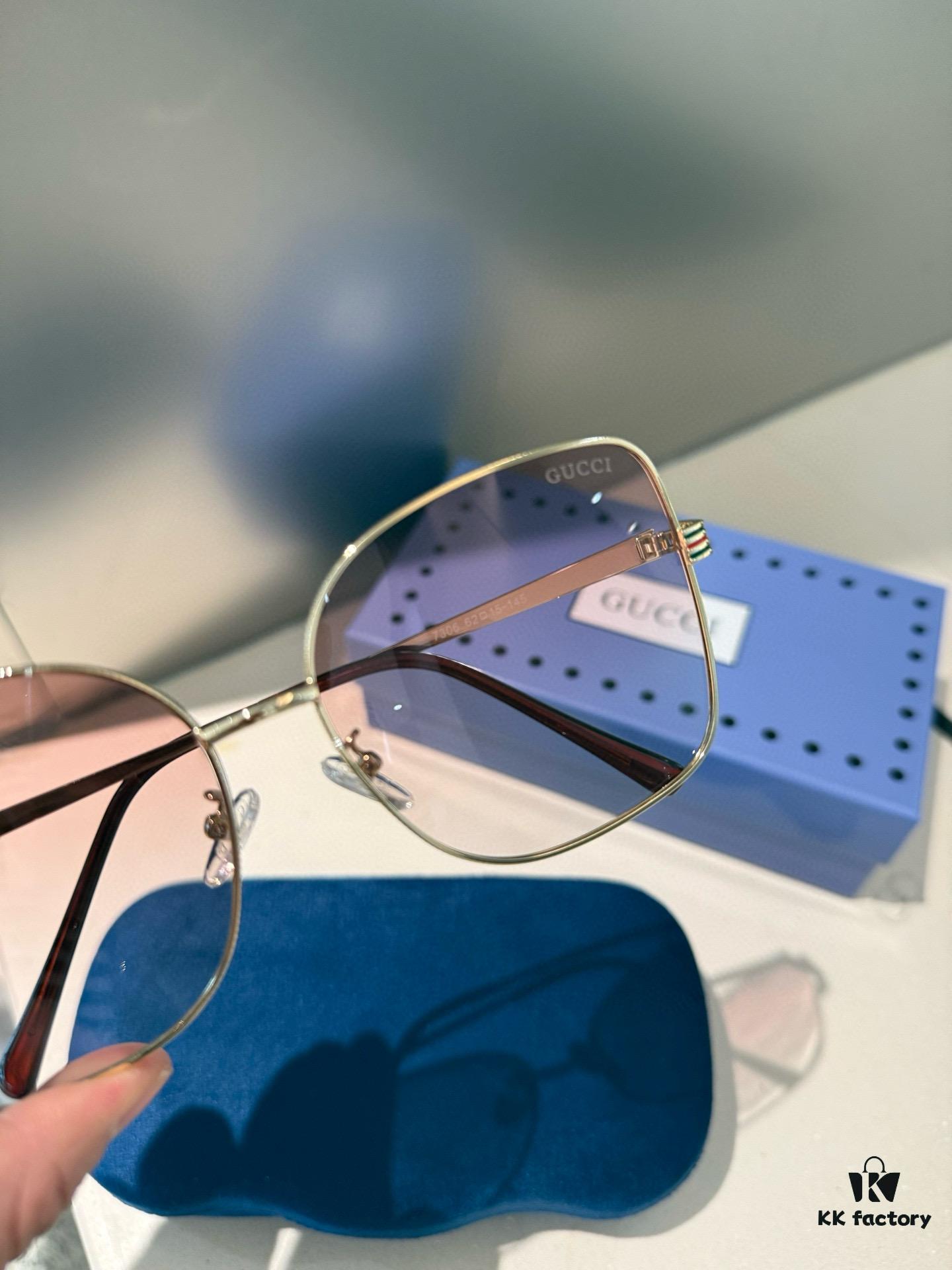 6931f4ef3a89a121ed546b4b Gucci Polarized Series 2025 New Arrival Polarized Sunglasses, Multiple Styles