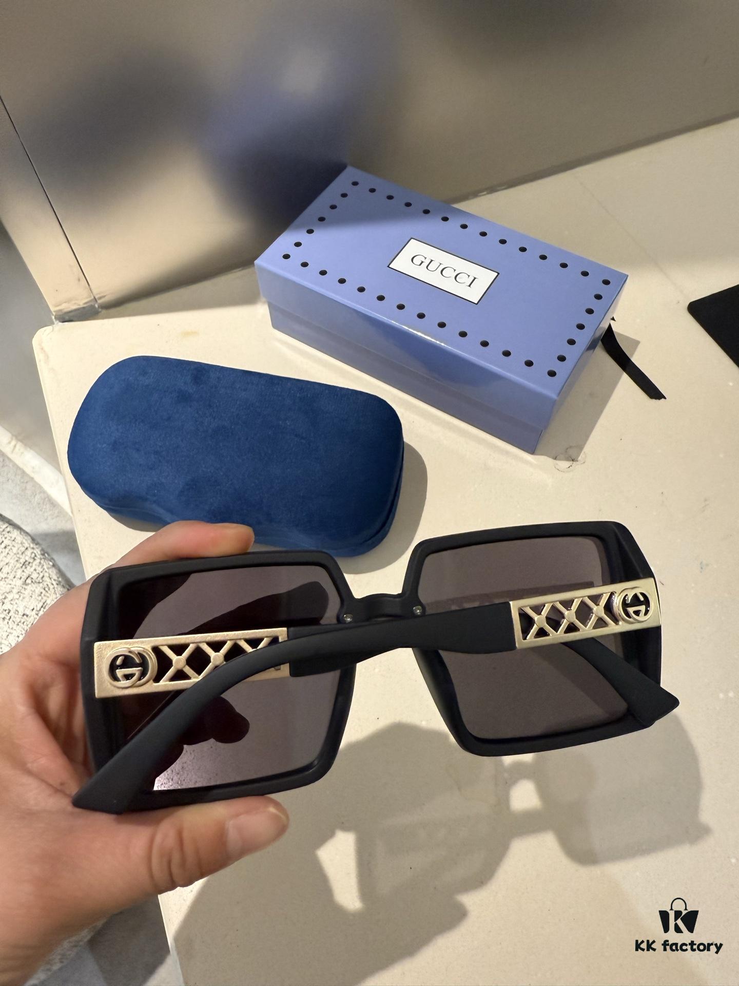 6931f4ef3a89a121ed546b54 Gucci Polarized Series 2025 New Arrival Polarized Sunglasses, Multiple Styles