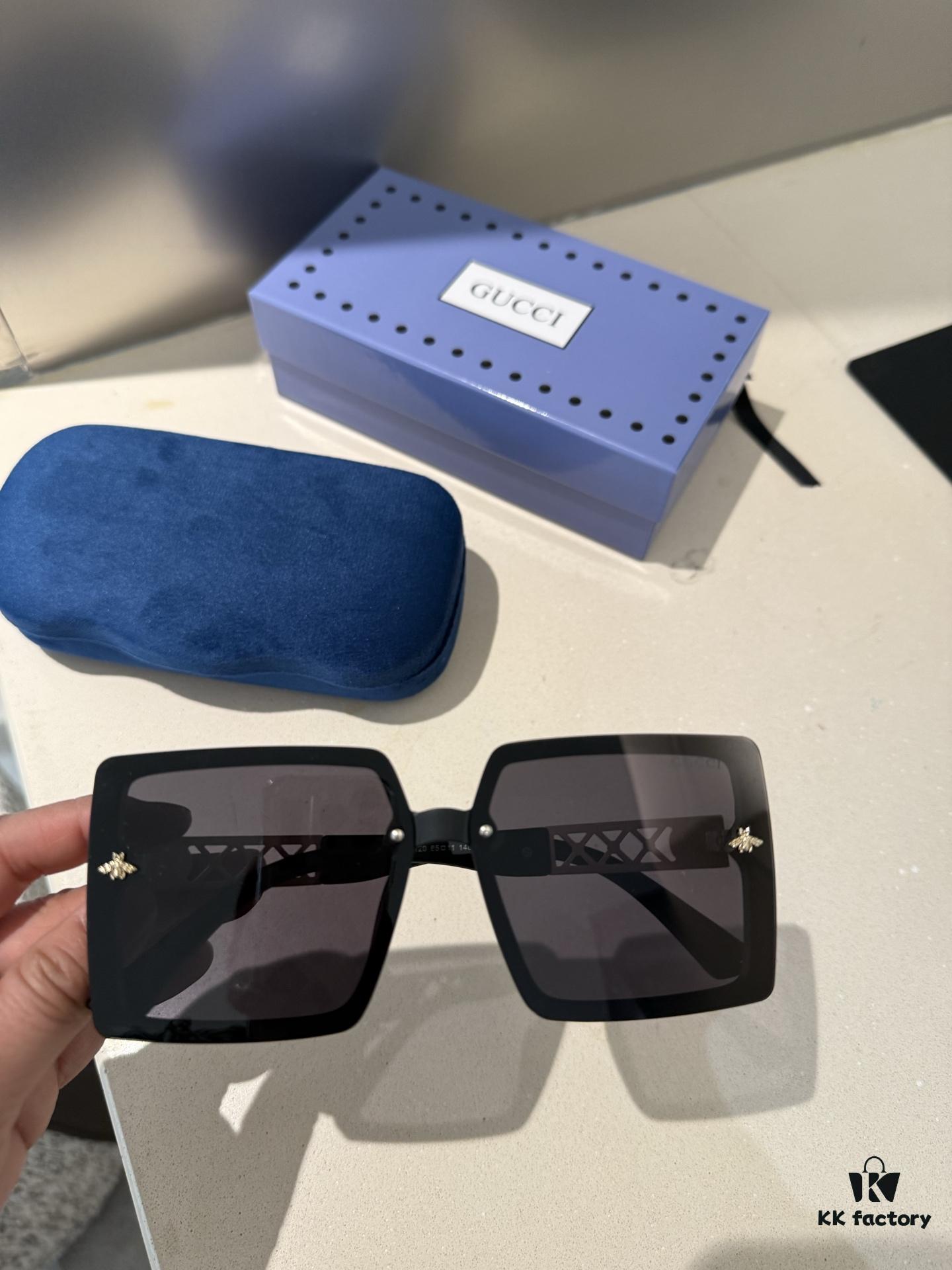 6931f4ef3a89a121ed546b55 Gucci Polarized Series 2025 New Arrival Polarized Sunglasses, Multiple Styles