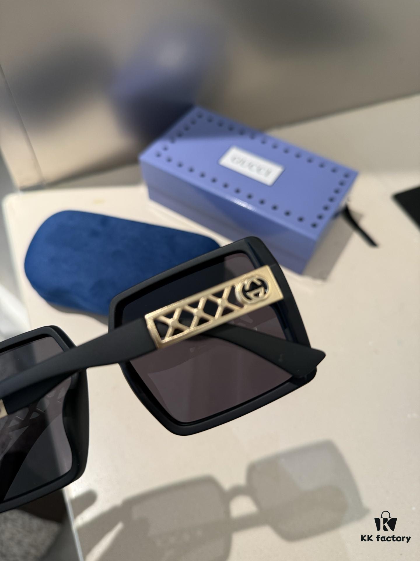 6931f4f03a89a121ed546b58 Gucci Polarized Series 2025 New Arrival Polarized Sunglasses, Multiple Styles