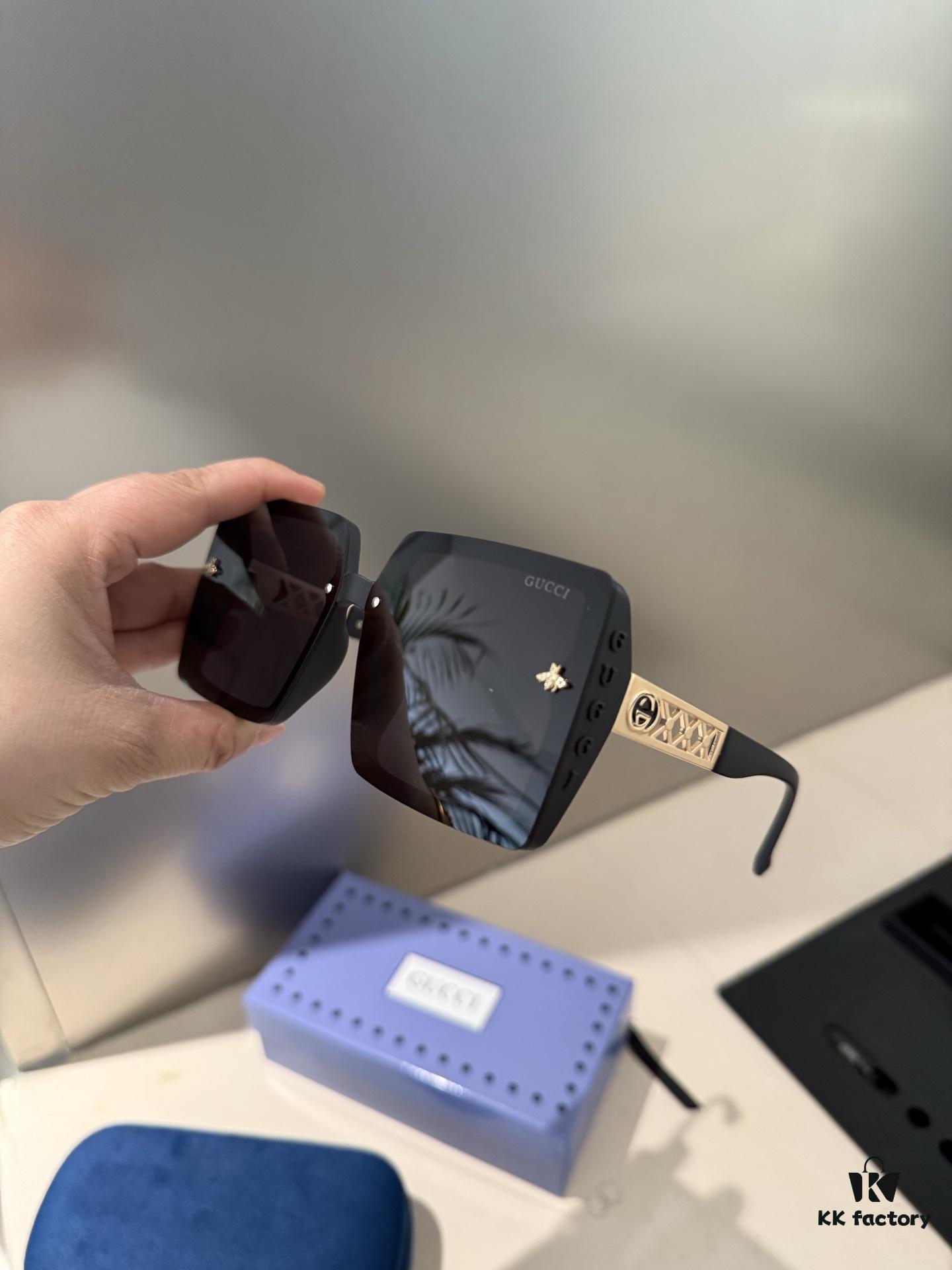 6931f4f03a89a121ed546b59 Gucci Polarized Series 2025 New Arrival Polarized Sunglasses, Multiple Styles