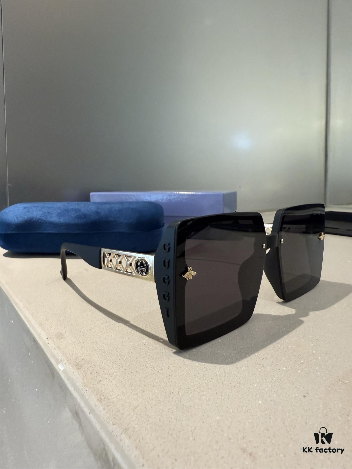 6931f4f03a89a121ed546b5b Gucci Polarized Series 2025 New Arrival Polarized Sunglasses, Multiple Styles