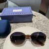 6931f4f03a89a121ed546b5d High-Definition Gucci Nylon Polarized Sunglasses for Women