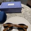 6931f4f03a89a121ed546b5e High-Definition Gucci Nylon Polarized Sunglasses for Women