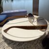 6931f4f03a89a121ed546b61 High-Definition Gucci Nylon Polarized Sunglasses for Women