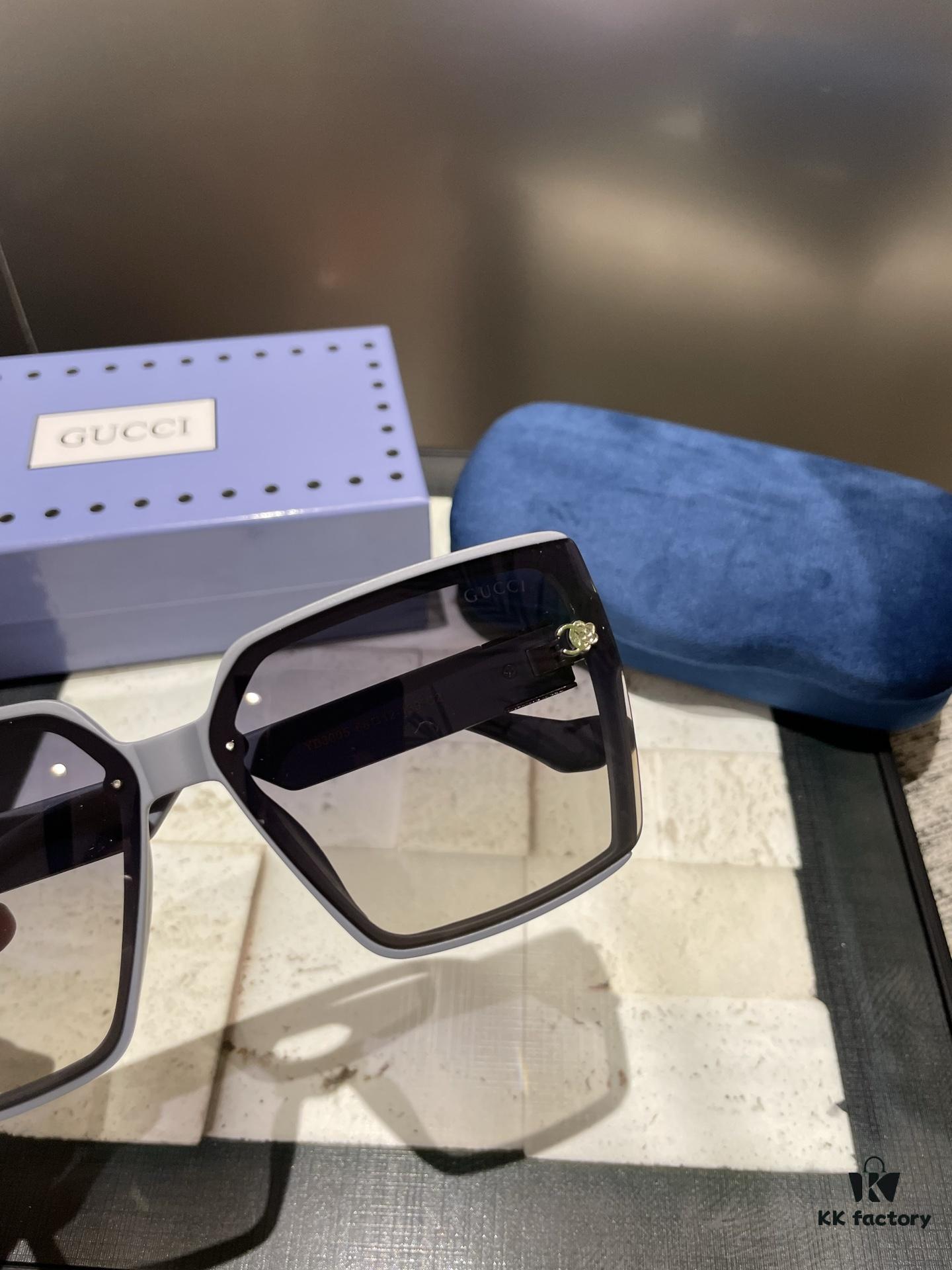 6931f4f03a89a121ed546b63 Gucci Polarized Series 2025 New Arrival Polarized Sunglasses, Multiple Styles