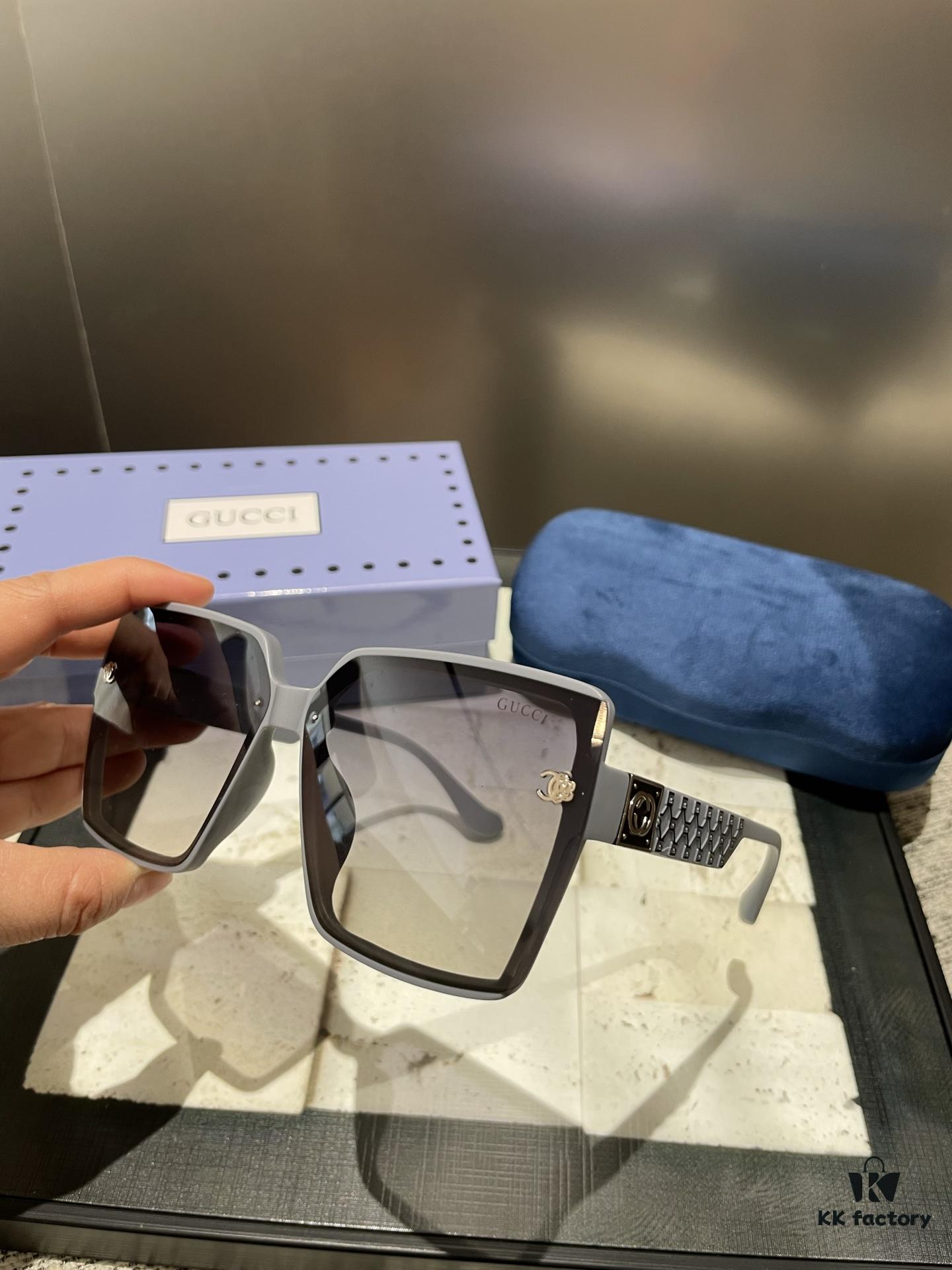 6931f4f03a89a121ed546b64 Gucci Polarized Series 2025 New Arrival Polarized Sunglasses, Multiple Styles