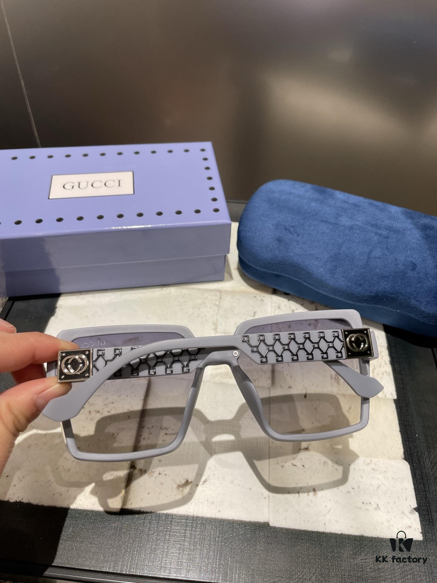 6931f4f13a89a121ed546b65 Gucci Polarized Series 2025 New Arrival Polarized Sunglasses, Multiple Styles