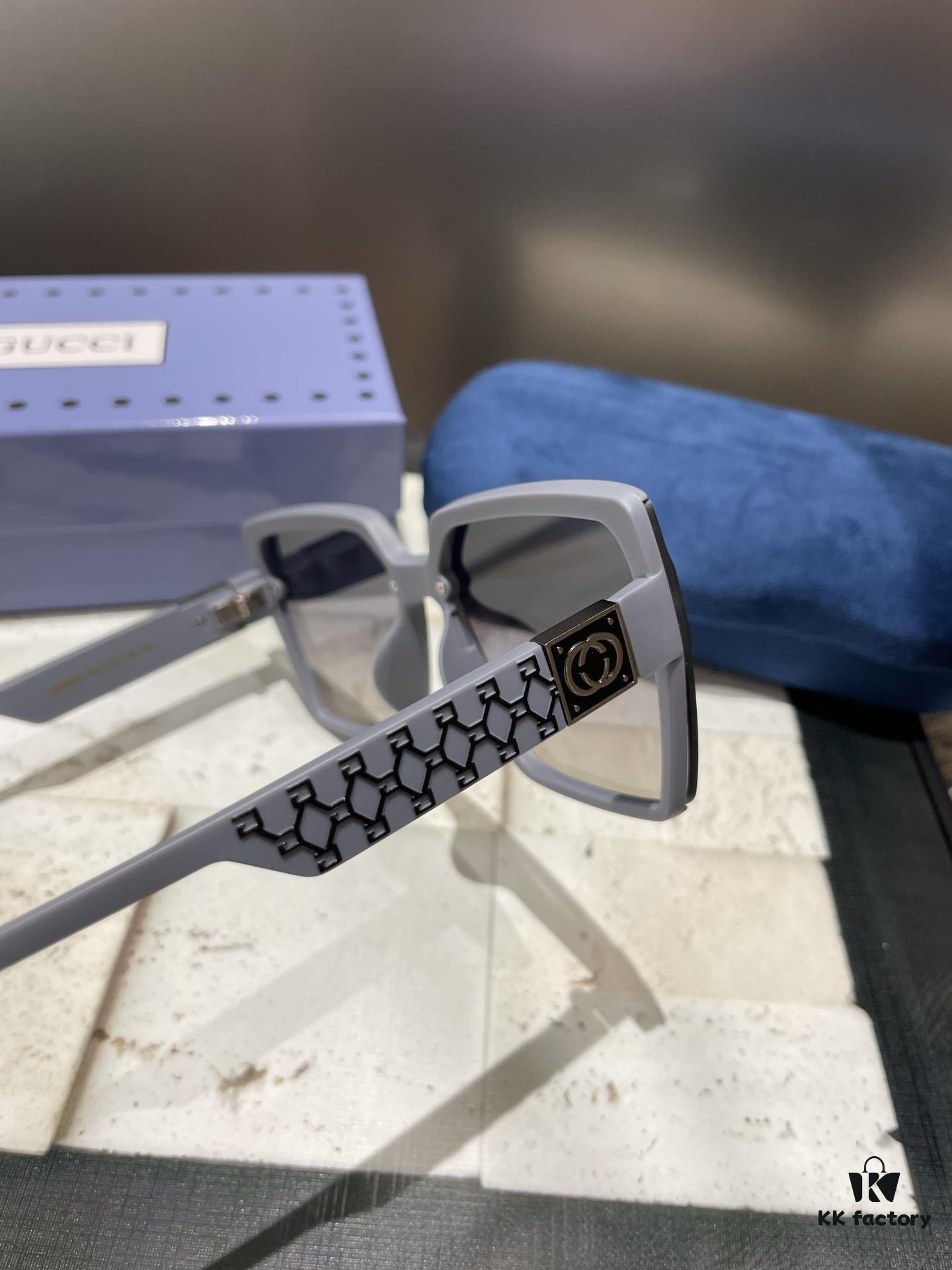 6931f4f13a89a121ed546b66 Gucci Polarized Series 2025 New Arrival Polarized Sunglasses, Multiple Styles