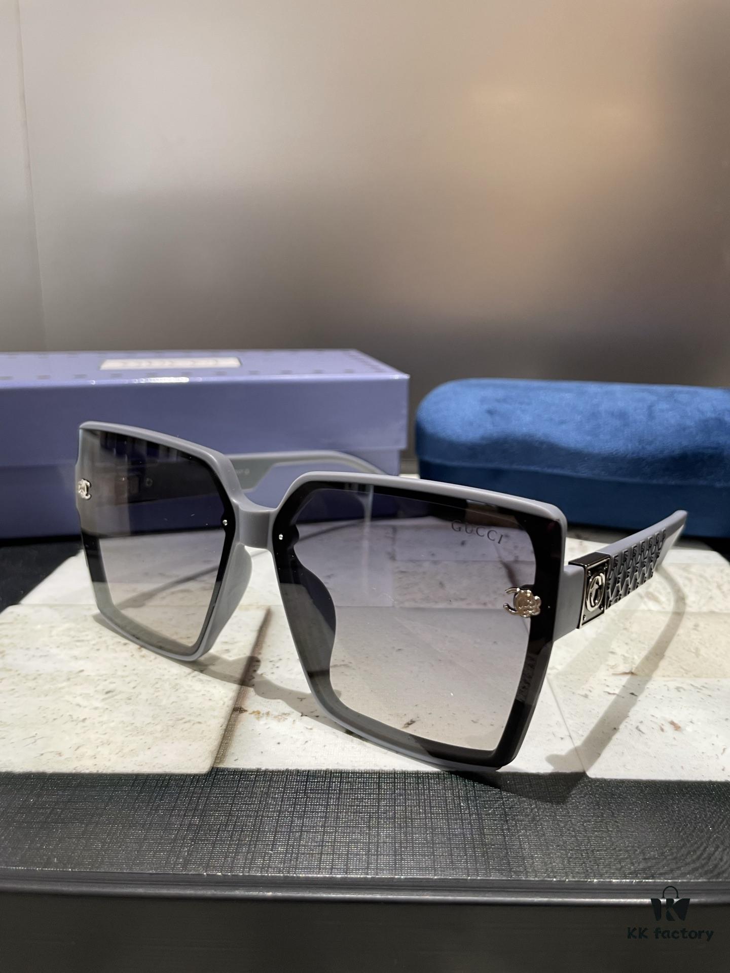 6931f4f13a89a121ed546b67 Gucci Polarized Series 2025 New Arrival Polarized Sunglasses, Multiple Styles