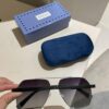 High-Quality Gucci Men's Polarized Sunglasses