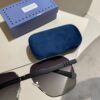 High-Quality Gucci Men's Polarized Sunglasses