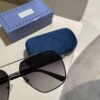 High-Quality Gucci Men's Polarized Sunglasses