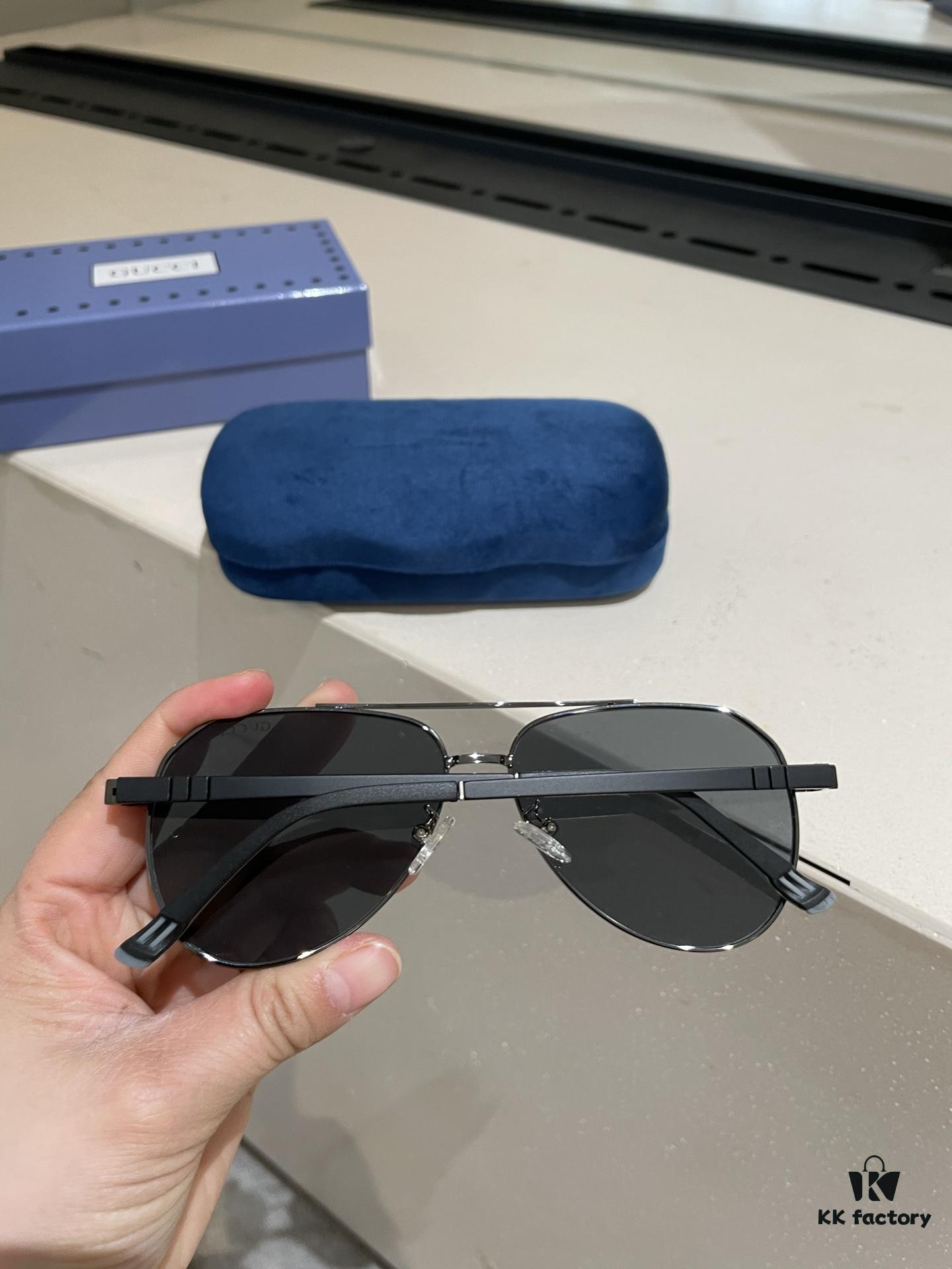6931f4f13a89a121ed546b71 High-Quality Gucci Men's Polarized Sunglasses