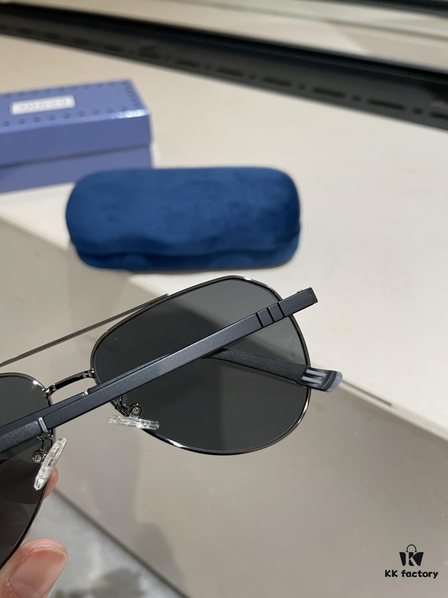 6931f4f23a89a121ed546b73 High-Quality Gucci Men's Polarized Sunglasses