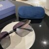 6931f4f23a89a121ed546b7a High-Quality Gucci Men's Polarized Sunglasses