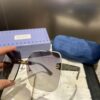6931f4f33a89a121ed546b8c Gucci Polarized Metal Women's Sunglasses