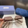 6931f4f43a89a121ed546b94 Gucci Polarized Metal Women's Sunglasses