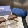 6931f4f43a89a121ed546b95 Gucci Polarized Metal Women's Sunglasses