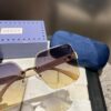 6931f4f53a89a121ed546b9d Gucci Polarized Metal Women's Sunglasses