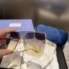 6931f4f53a89a121ed546b9f Gucci Polarized Metal Women's Sunglasses