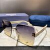 6931f4f53a89a121ed546ba0 Gucci Polarized Metal Women's Sunglasses