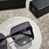 Dior Polarized Resin Sunglasses 😎 New Style Little Chic Sun Protection Glasses, Reducing Glare and Blocking Harmful Radiation 🥰 Essential Fashion Accessory for Travel and Outfits 🌸 Suitable for Driving 🧐 Brand Philosophy - Trends Come and Go, but Style Remains Eternal 🥳