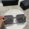 Dior Polarized Resin Sunglasses 😎 New Style Little Chic Sun Protection Glasses, Reducing Glare and Blocking Harmful Radiation 🥰 Essential Fashion Accessory for Travel and Outfits 🌸 Suitable for Driving 🧐 Brand Philosophy - Trends Come and Go, but Style Remains Eternal 🥳