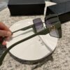 Dior Polarized Resin Sunglasses 😎 New Style Little Chic Sun Protection Glasses, Reducing Glare and Blocking Harmful Radiation 🥰 Essential Fashion Accessory for Travel and Outfits 🌸 Suitable for Driving 🧐 Brand Philosophy - Trends Come and Go, but Style Remains Eternal 🥳