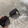 Dior Polarized Resin Sunglasses 😎 New Style Little Chic Sun Protection Glasses, Reducing Glare and Blocking Harmful Radiation 🥰 Essential Fashion Accessory for Travel and Outfits 🌸 Suitable for Driving 🧐 Brand Philosophy - Trends Come and Go, but Style Remains Eternal 🥳