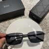 High-Quality Dior Men's Polarized Sunglasses