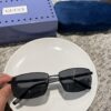 High-Quality Dior Men's Polarized Sunglasses