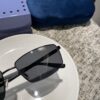 High-Quality Dior Men's Polarized Sunglasses