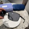 High-Quality Dior Men's Polarized Sunglasses