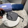 High-Quality Dior Men's Polarized Sunglasses
