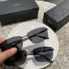 High-Quality Dior Men's Polarized Sunglasses