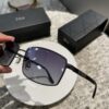 High-Quality Dior Men's Polarized Sunglasses