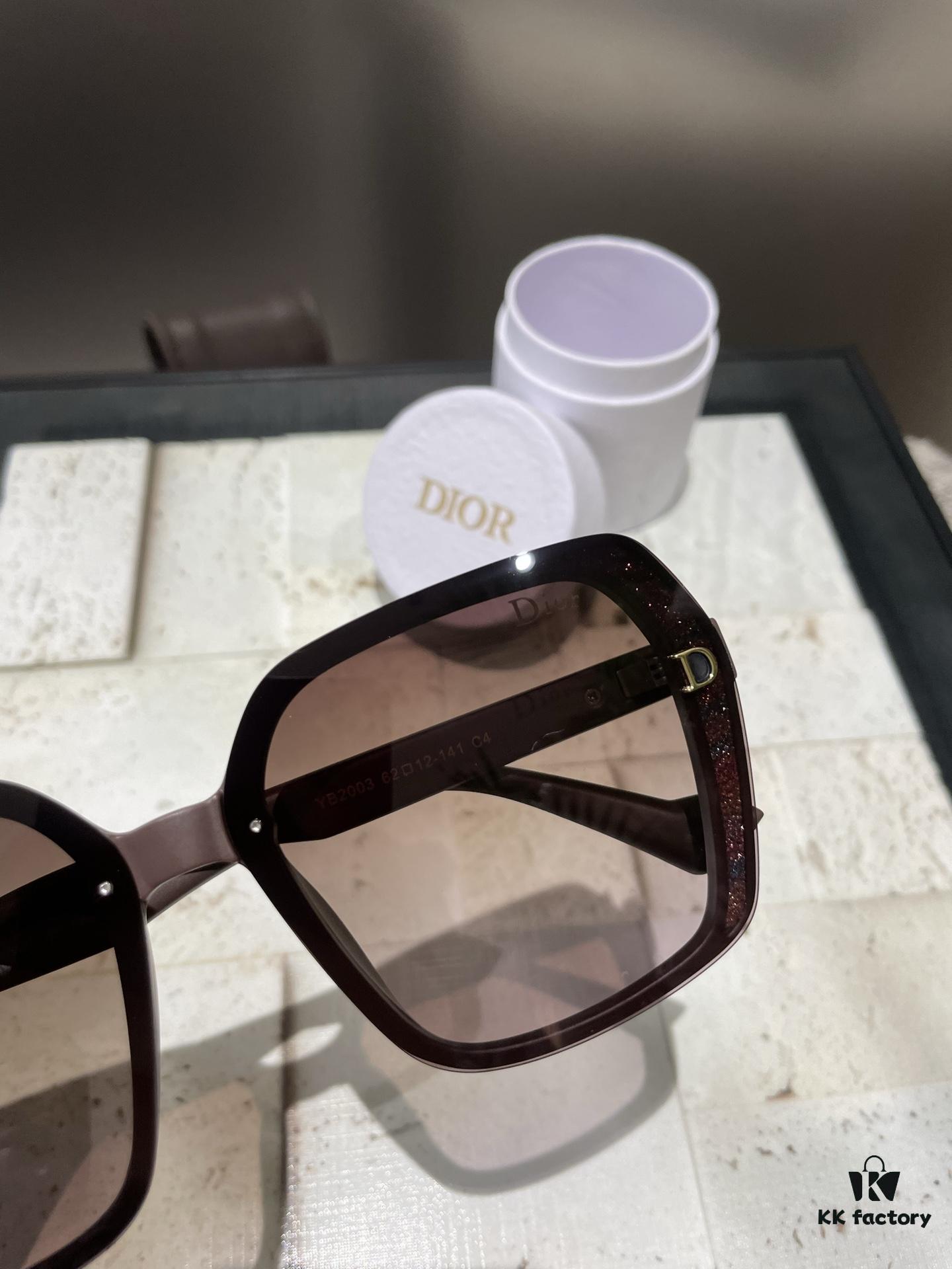 6931f4f73a89a121ed546bbf Dior Polarized Resin Sunglasses 😎 New Style Chic Sun Glasses to Reduce Glare, Block Harmful Radiation 🌞 Essential Fashion Accessory for Travel and Daily Wear, Perfect for Driving Too 🚗