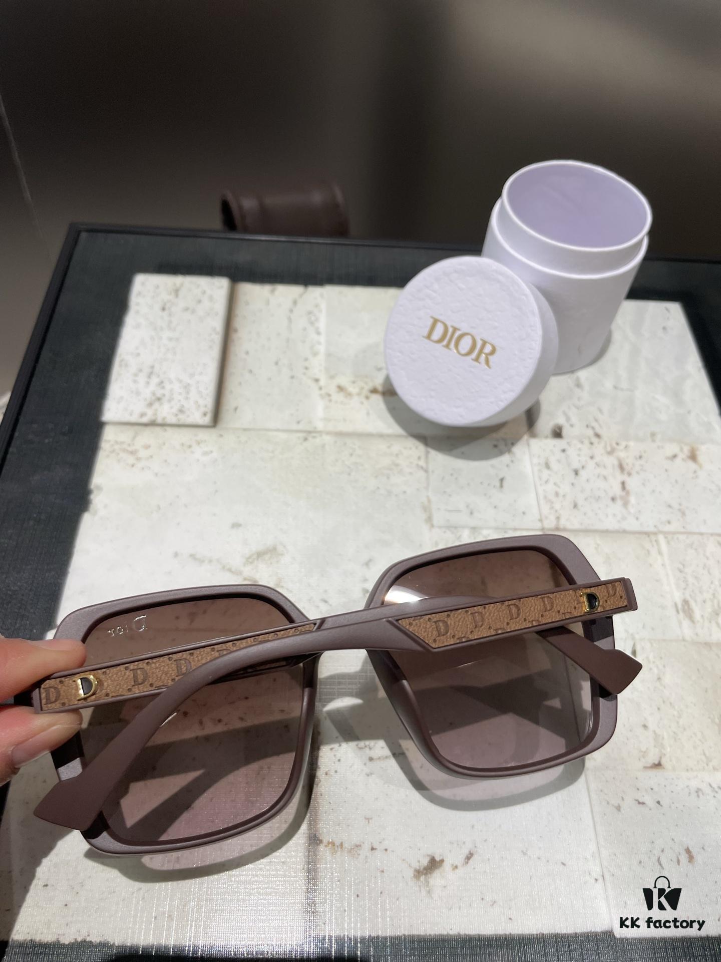 6931f4f73a89a121ed546bc0 Dior Polarized Resin Sunglasses 😎 New Style Chic Sun Glasses to Reduce Glare, Block Harmful Radiation 🌞 Essential Fashion Accessory for Travel and Daily Wear, Perfect for Driving Too 🚗