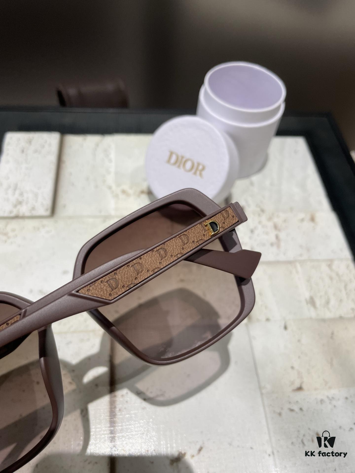 6931f4f73a89a121ed546bc1 Dior Polarized Resin Sunglasses 😎 New Style Chic Sun Glasses to Reduce Glare, Block Harmful Radiation 🌞 Essential Fashion Accessory for Travel and Daily Wear, Perfect for Driving Too 🚗
