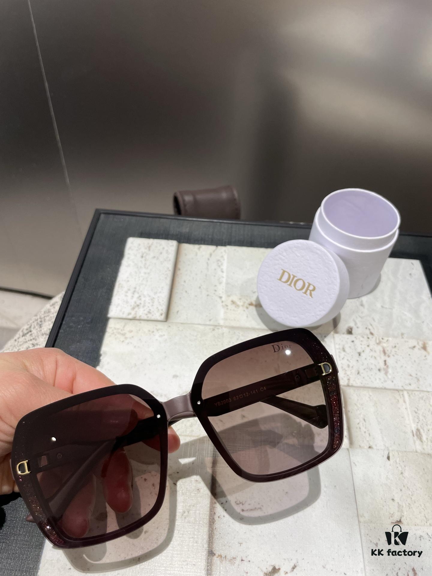 6931f4f73a89a121ed546bc3 Dior Polarized Resin Sunglasses 😎 New Style Chic Sun Glasses to Reduce Glare, Block Harmful Radiation 🌞 Essential Fashion Accessory for Travel and Daily Wear, Perfect for Driving Too 🚗