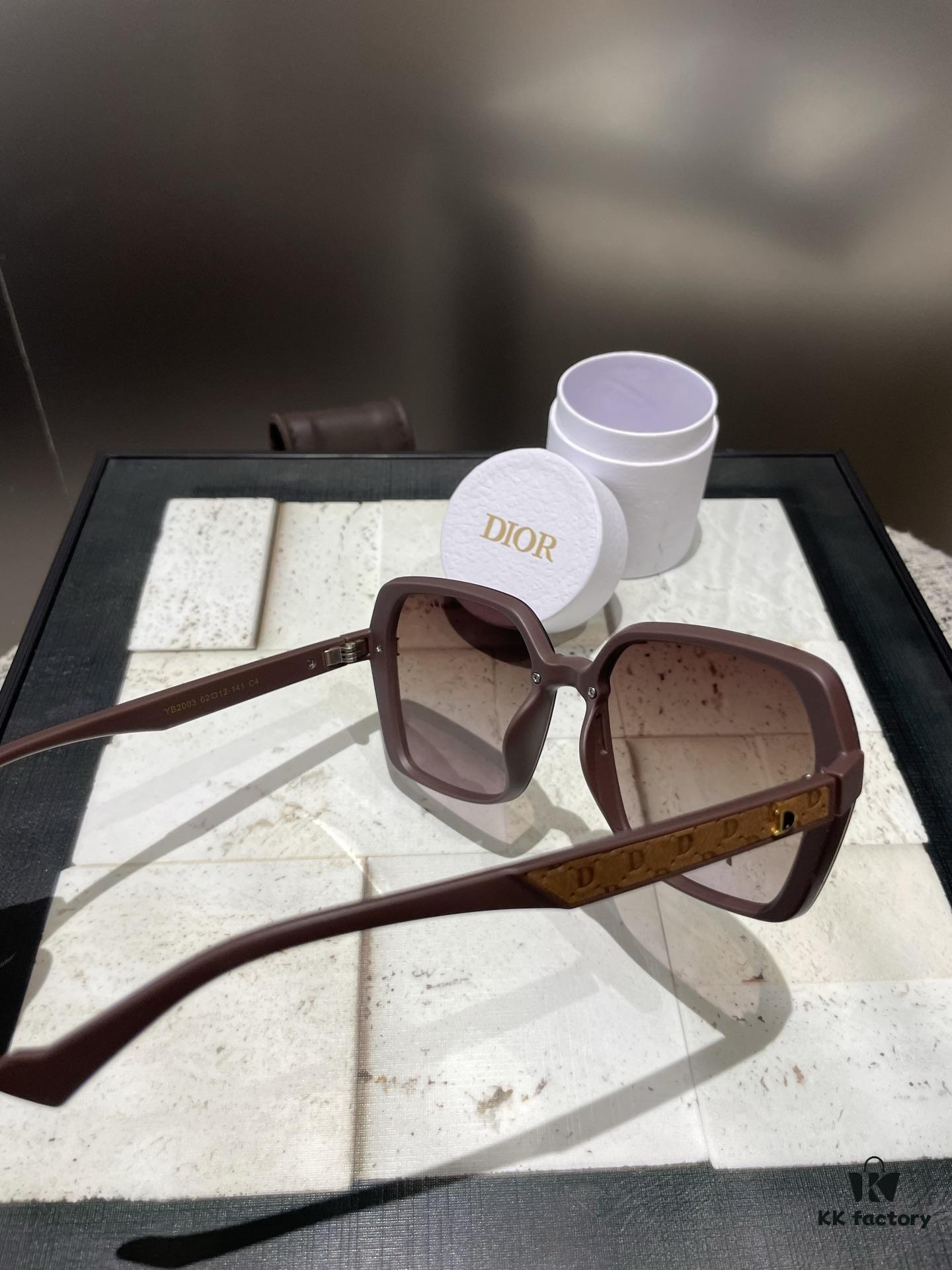 6931f4f73a89a121ed546bc4 Dior Polarized Resin Sunglasses 😎 New Style Chic Sun Glasses to Reduce Glare, Block Harmful Radiation 🌞 Essential Fashion Accessory for Travel and Daily Wear, Perfect for Driving Too 🚗