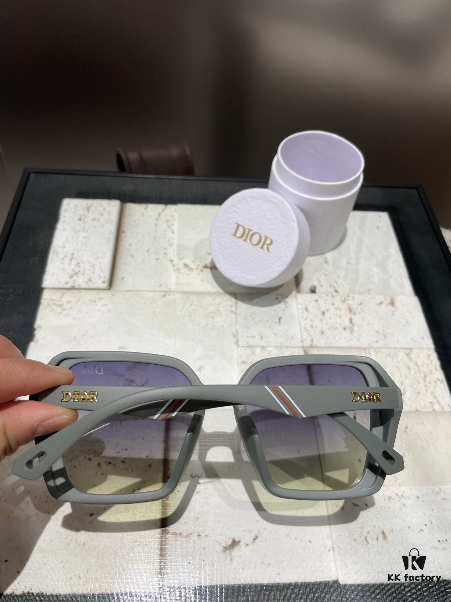 6931f4f83a89a121ed546bc8 Dior Polarized Resin Sunglasses 😎 New Style Small Fragrance Sun Glasses to Reduce Glare and Block Harmful Radiation 😊 Essential for Travel, Outings, and Stylish Outfit Pairing 🌸 Suitable for Driving 🧐 Brand Philosophy - Trends Come and Go, but Style Remains 🥳