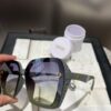 6931f4f83a89a121ed546bca Dior Polarized Resin Sunglasses 😎 New Style Small Fragrance Sun Glasses to Reduce Glare and Block Harmful Radiation 😊 Essential for Travel, Outings, and Stylish Outfit Pairing 🌸 Suitable for Driving 🧐 Brand Philosophy - Trends Come and Go, but Style Remains 🥳