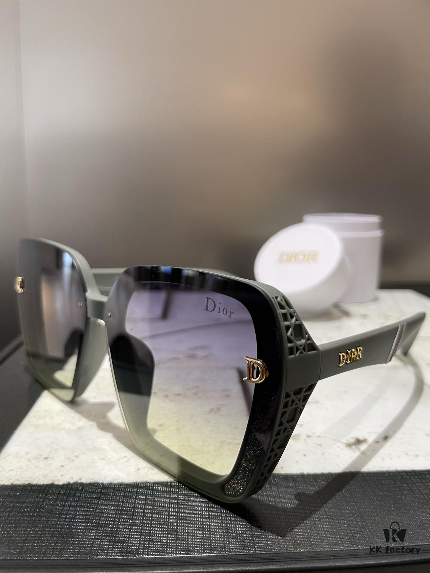 6931f4f83a89a121ed546bcb Dior Polarized Resin Sunglasses 😎 New Style Small Fragrance Sun Glasses to Reduce Glare and Block Harmful Radiation 😊 Essential for Travel, Outings, and Stylish Outfit Pairing 🌸 Suitable for Driving 🧐 Brand Philosophy - Trends Come and Go, but Style Remains 🥳